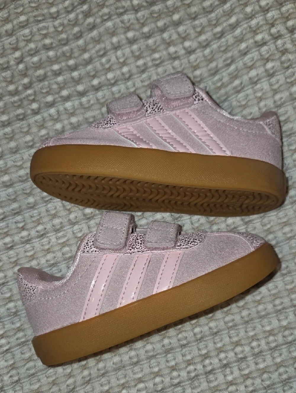 adidas comfortable kids
